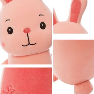Peluche Almohada Antiestres De Animales Peluche Alargado Cfp1-5