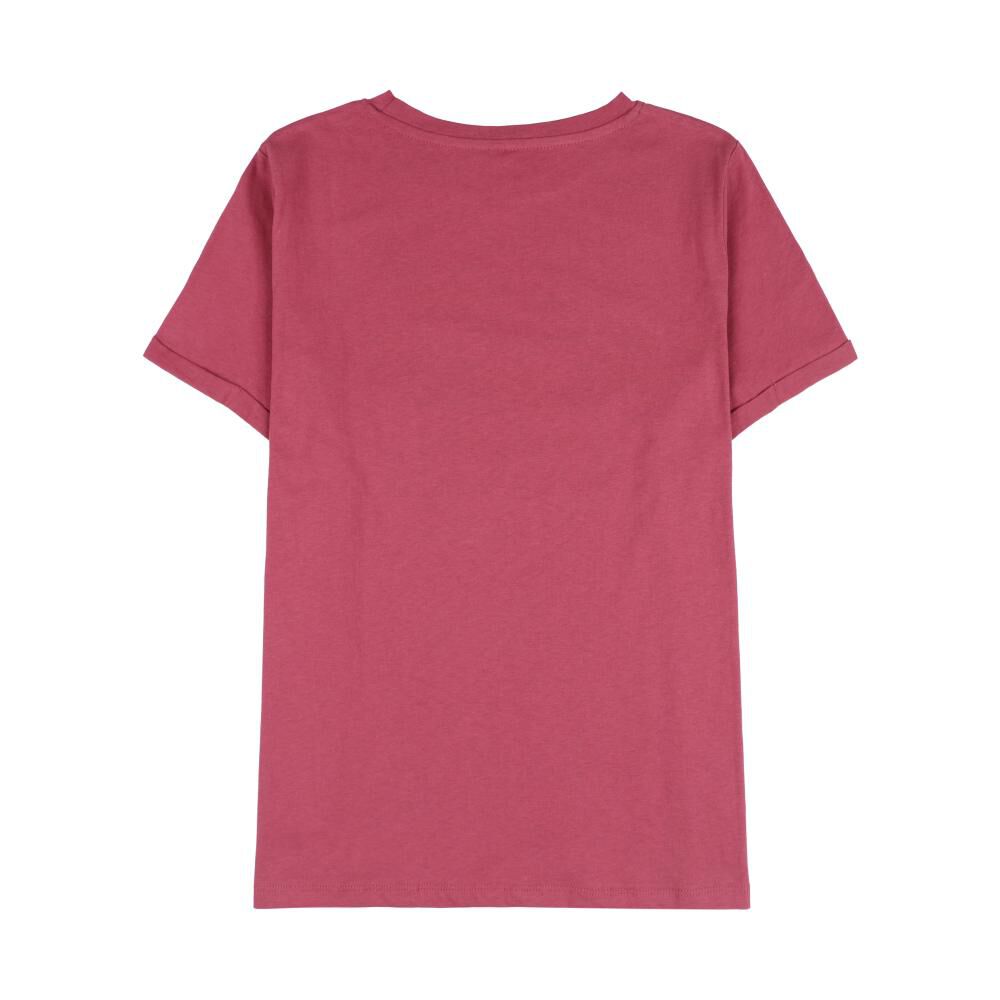 Polera Mujer Rolly Go image number 1.0