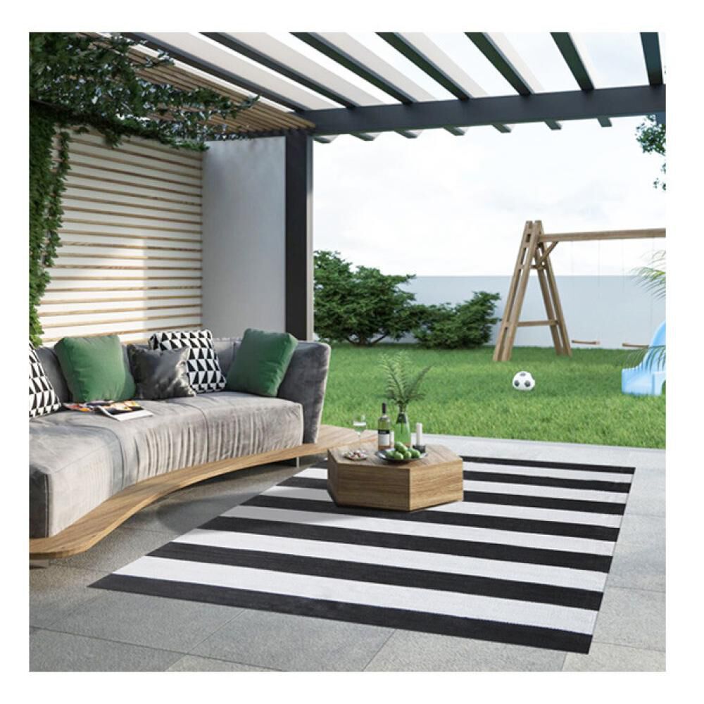 Alfombra Idetex Pvc Kala D2 / 230x160 Cm image number 1.0