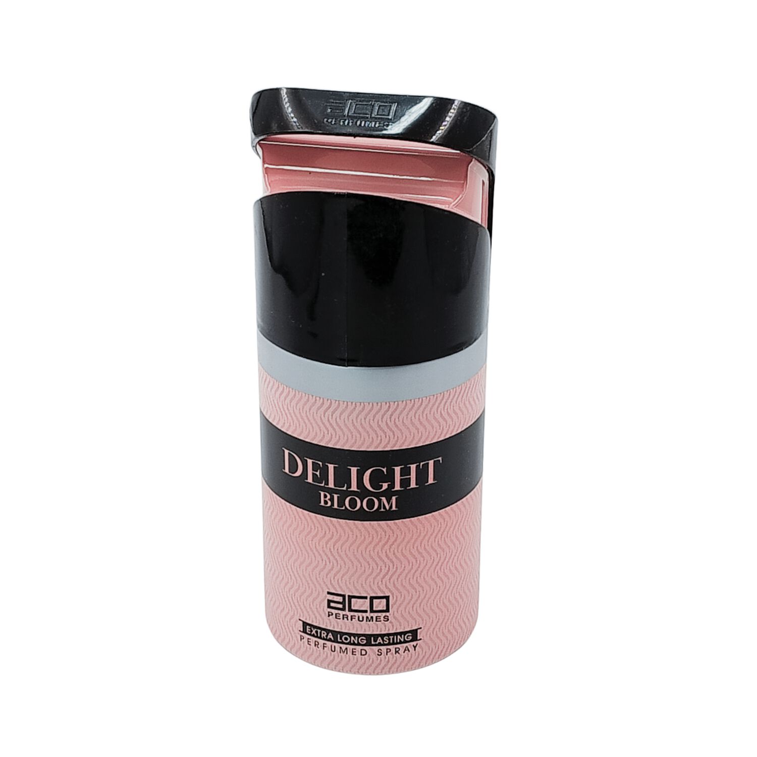 Aco Delight Bloom Parfum Body Spray 250 Ml image number 0.0