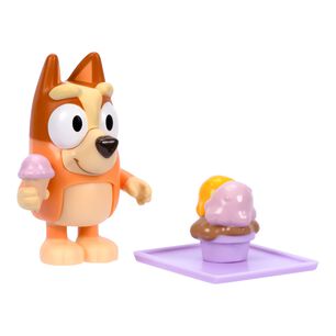 Set Figuras De Acción Bluey