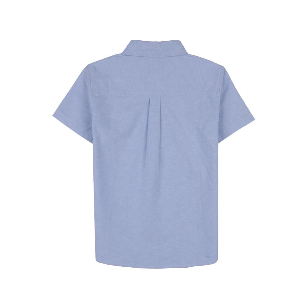 Camisa Niño Topsis image number 1.0