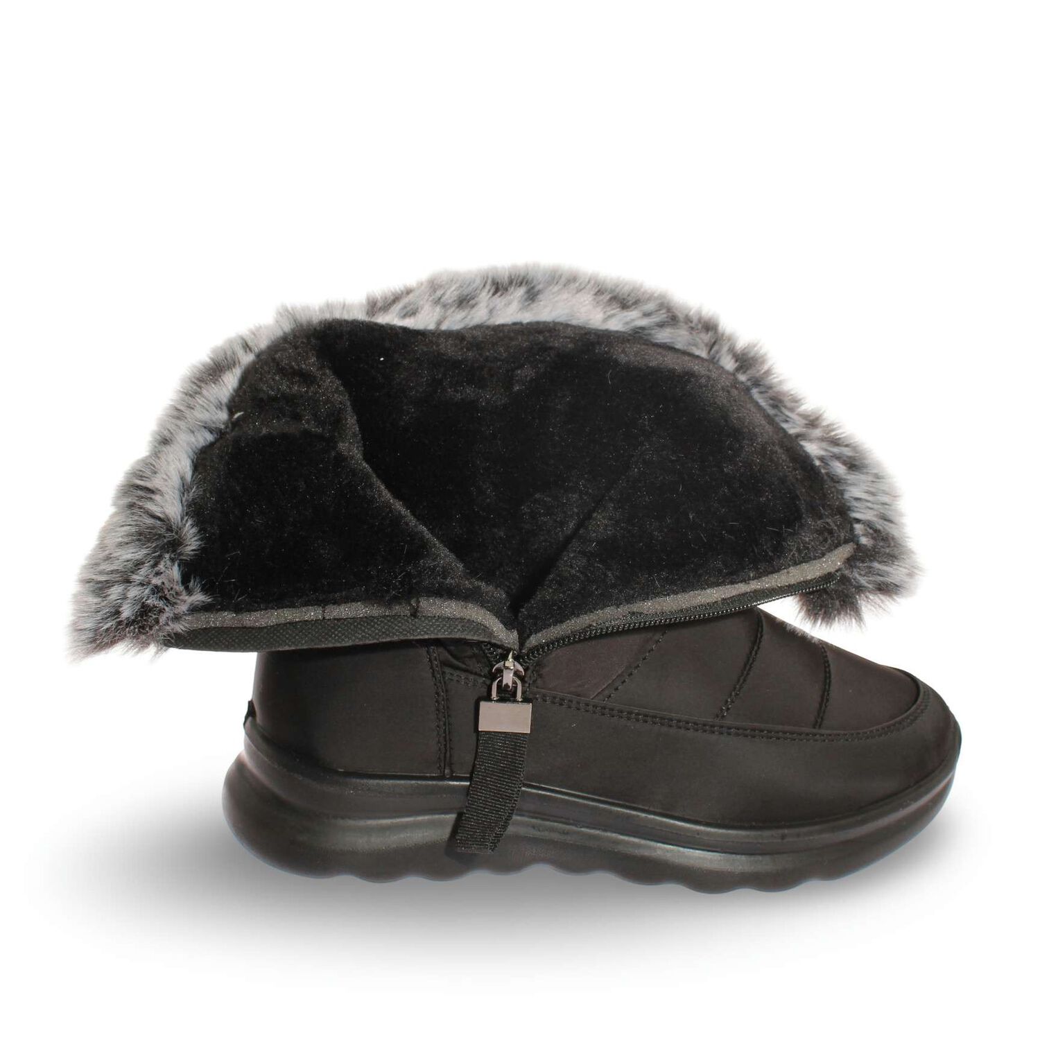 Bota Negro Bbo Art. 551b1752black image number 4.0