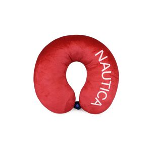 Kit De Viaje 4 Piezas Rojo-azul Nautica