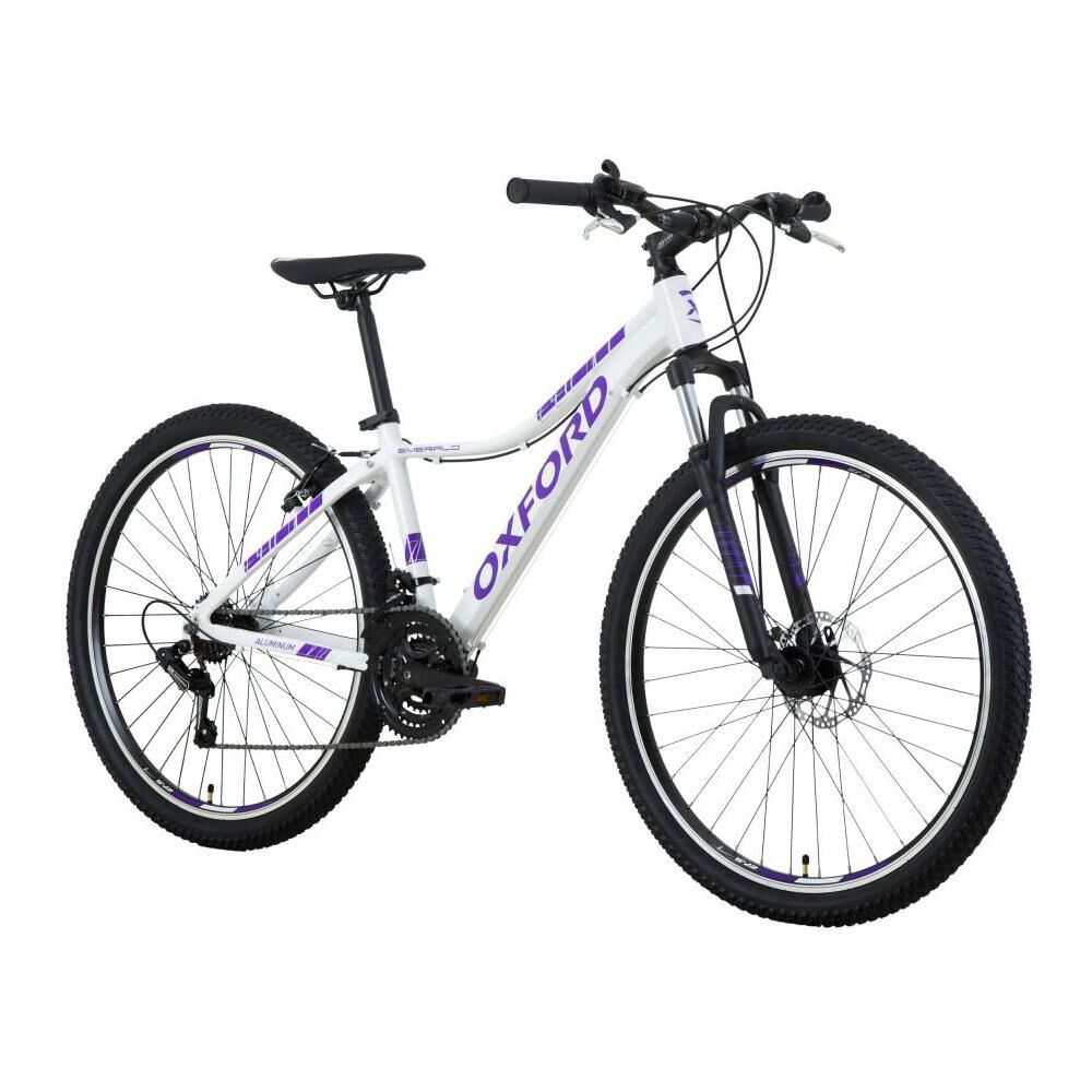 Bicicleta oxford emerald 27.5 clearance