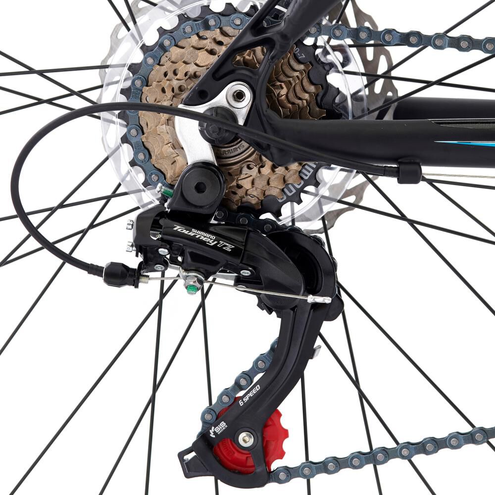 Bicicleta Mountain Bike Bianchi Stone Mountain Sx / Aro 27.5 image number 1.0