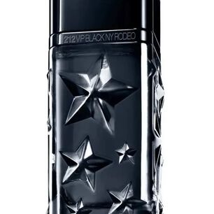 212 Vip Black Ny Rodeo 100 Ml Edp Carolina Herrera