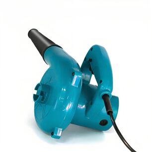 Sopladora De Aire El&eacute;ctrico Corriente Limpieza