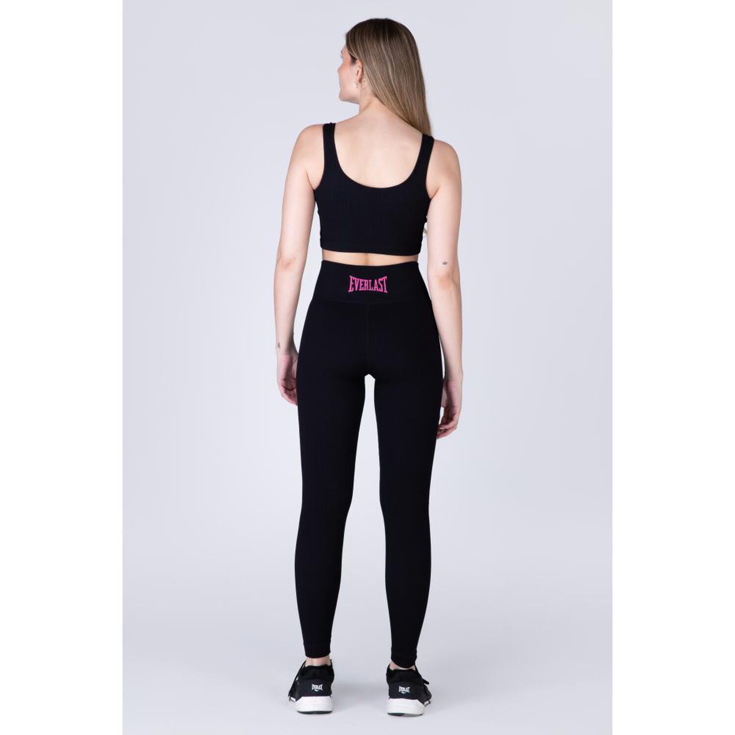 Legging Mujer Everlast image number 1.0