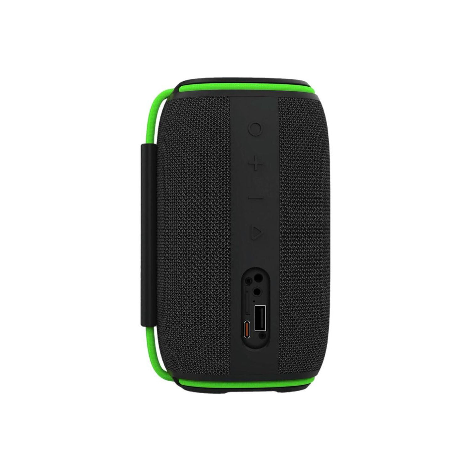 Parlante Inal&aacute;mbrico Bluetooth Rocket High Power 10w image number 6.0