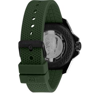 Reloj Cat Hombre Sj-161-23-133 Shockmaster Evo