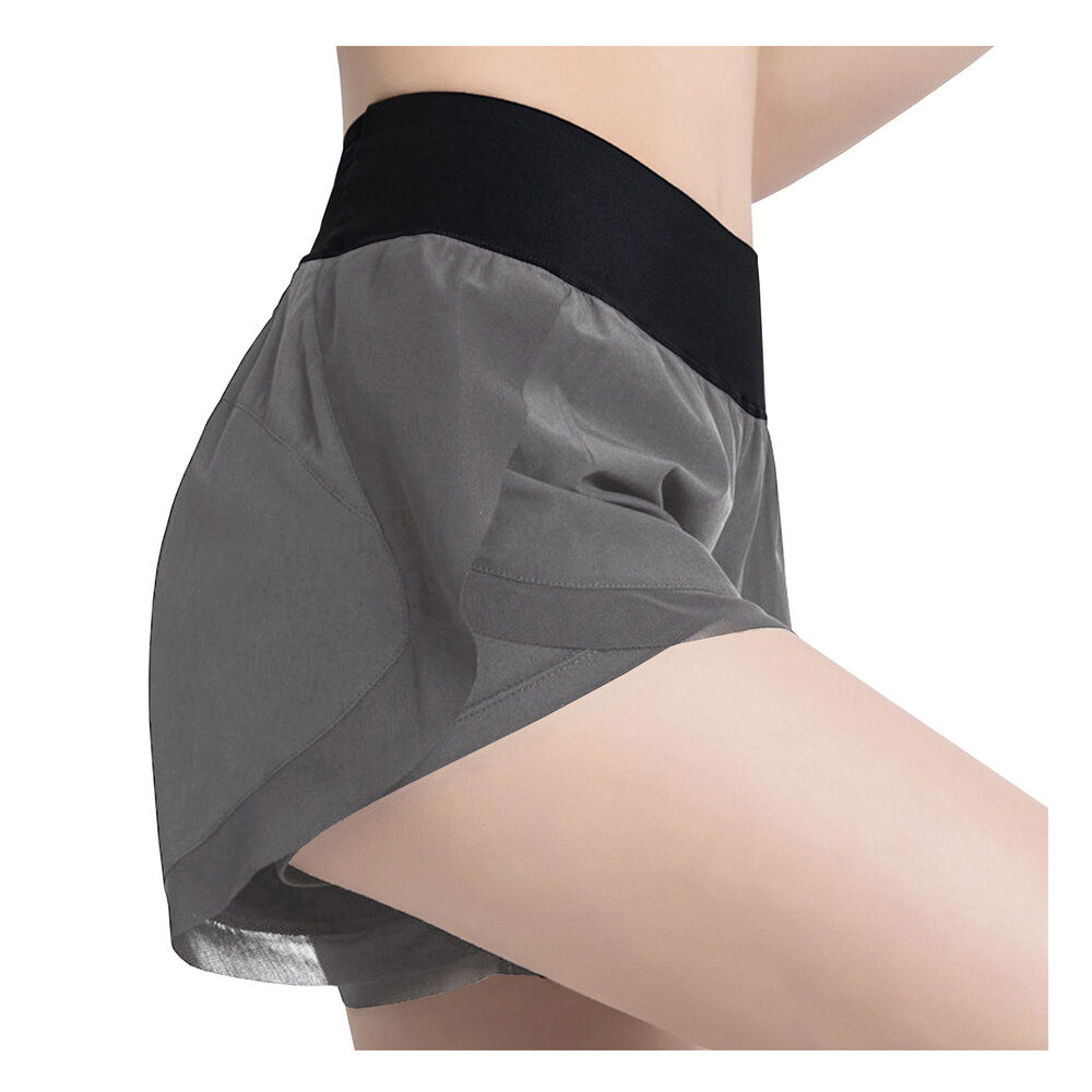 Shorts Calza Ultralight Cape Mujer image number 1.0