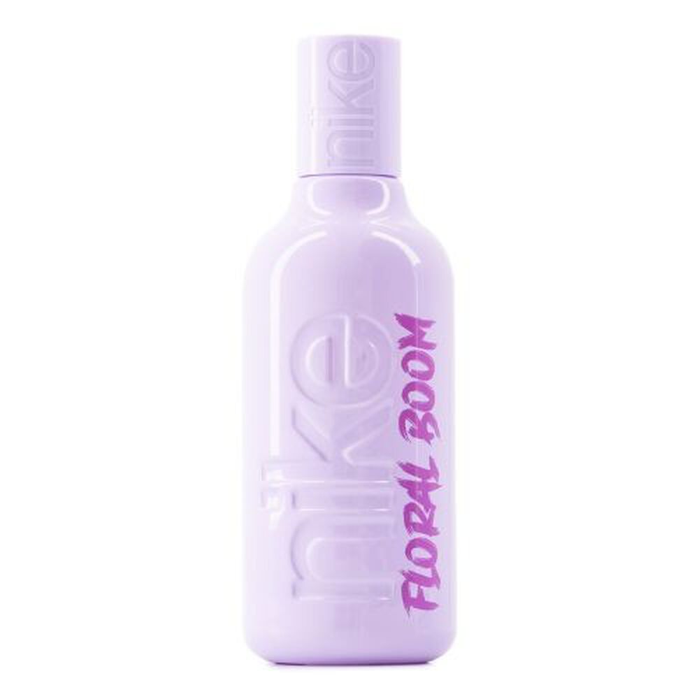 Nike Floral Boom Woman Edt 100ml image number 0.0