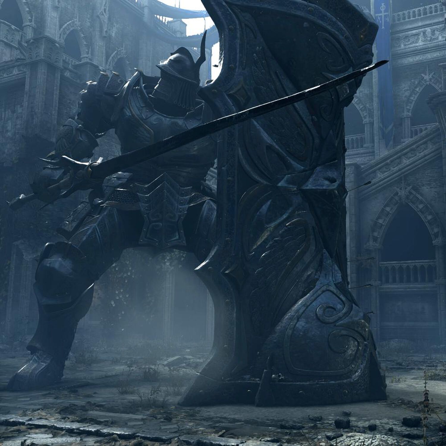 Juego PS5 Sony Demon's Souls image number 1.0