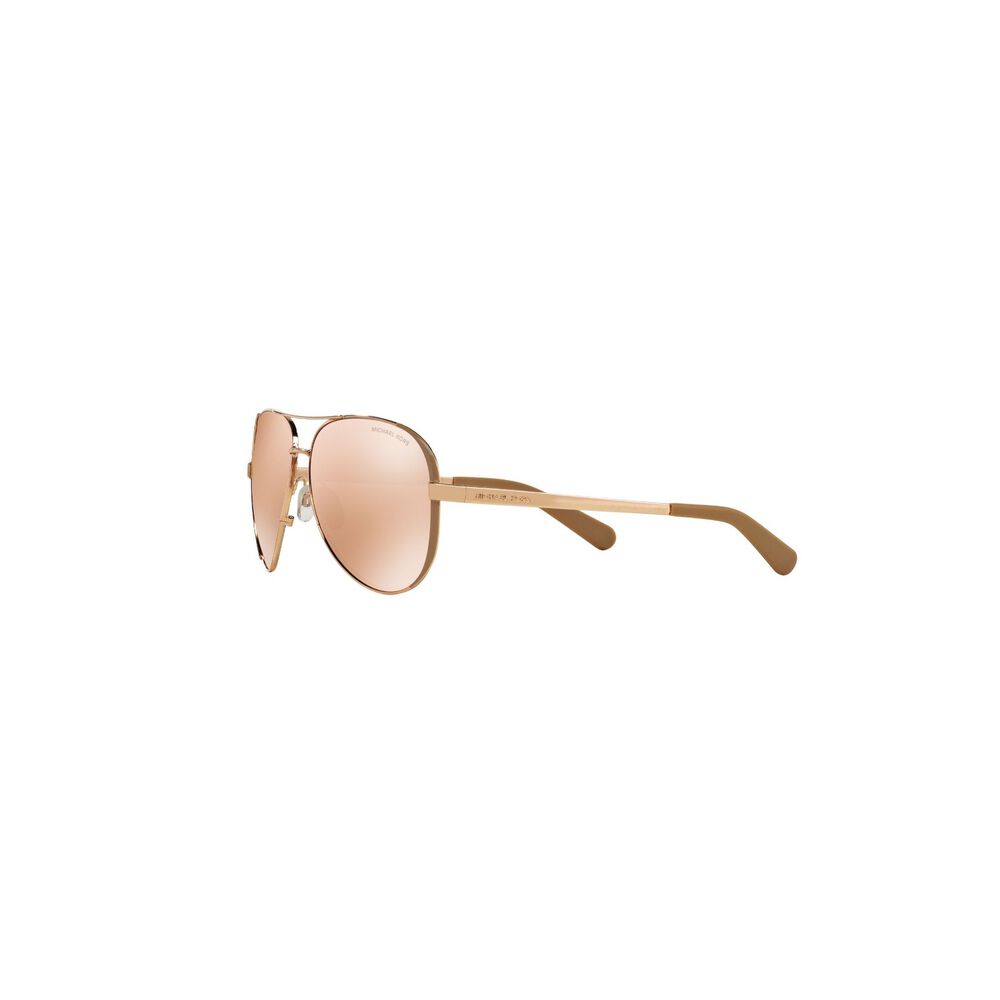Lentes De Sol Chelsea Rose Michael Kors image number 2.0
