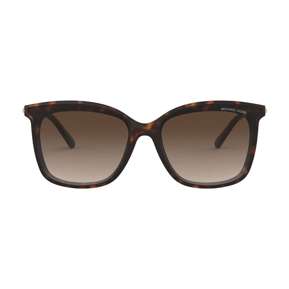 Lentes De Sol Zermatt Dark Tortoise Michael Kors image number 1.0