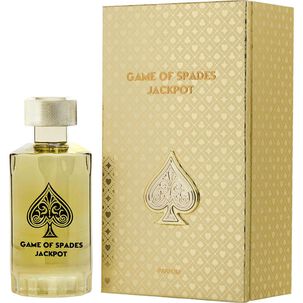 Jo Milano Game Of Spades Jackpot Parfum 100ml