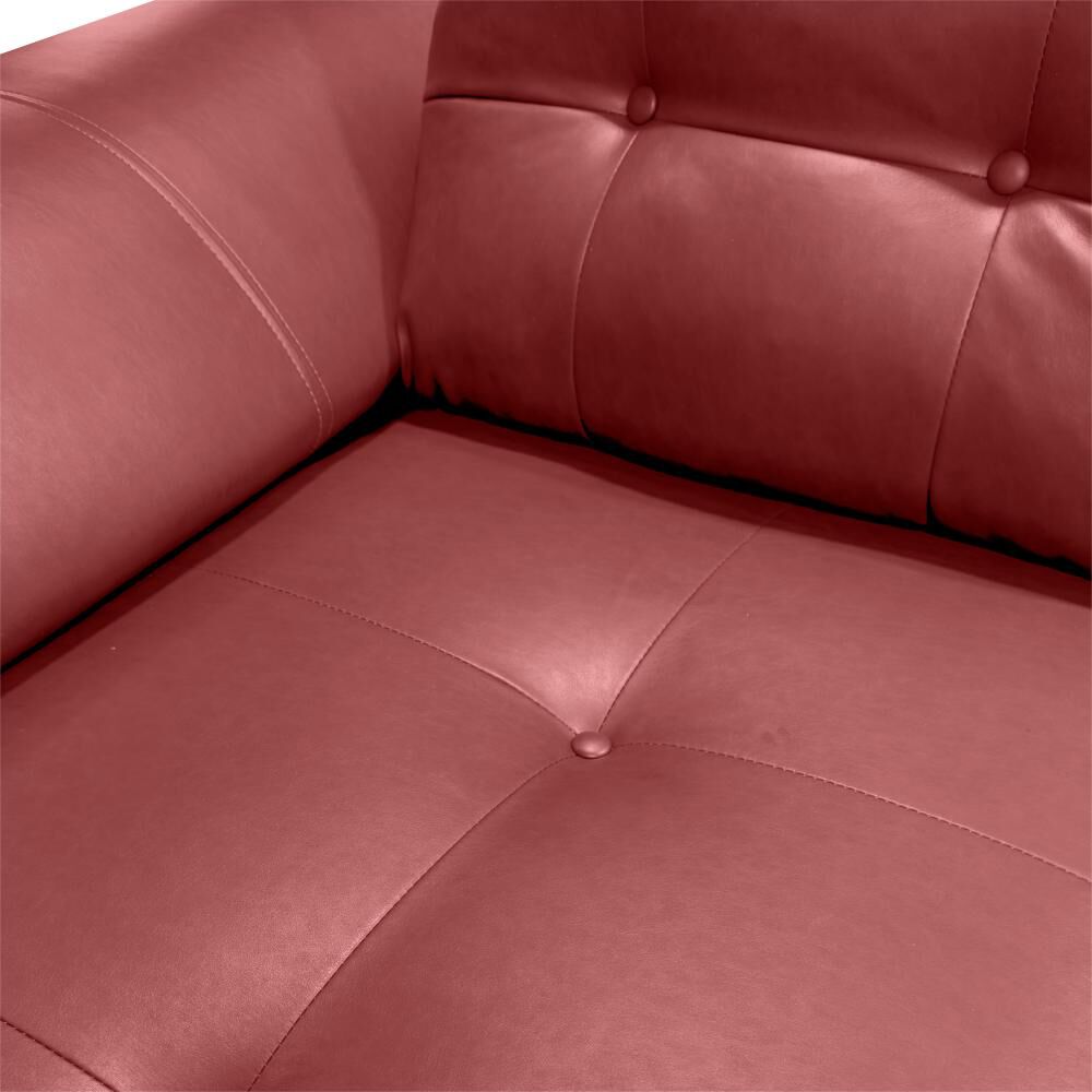 Sofá Seccional Living Factory Samy Derecho / 4 Cuerpos image number 8.0