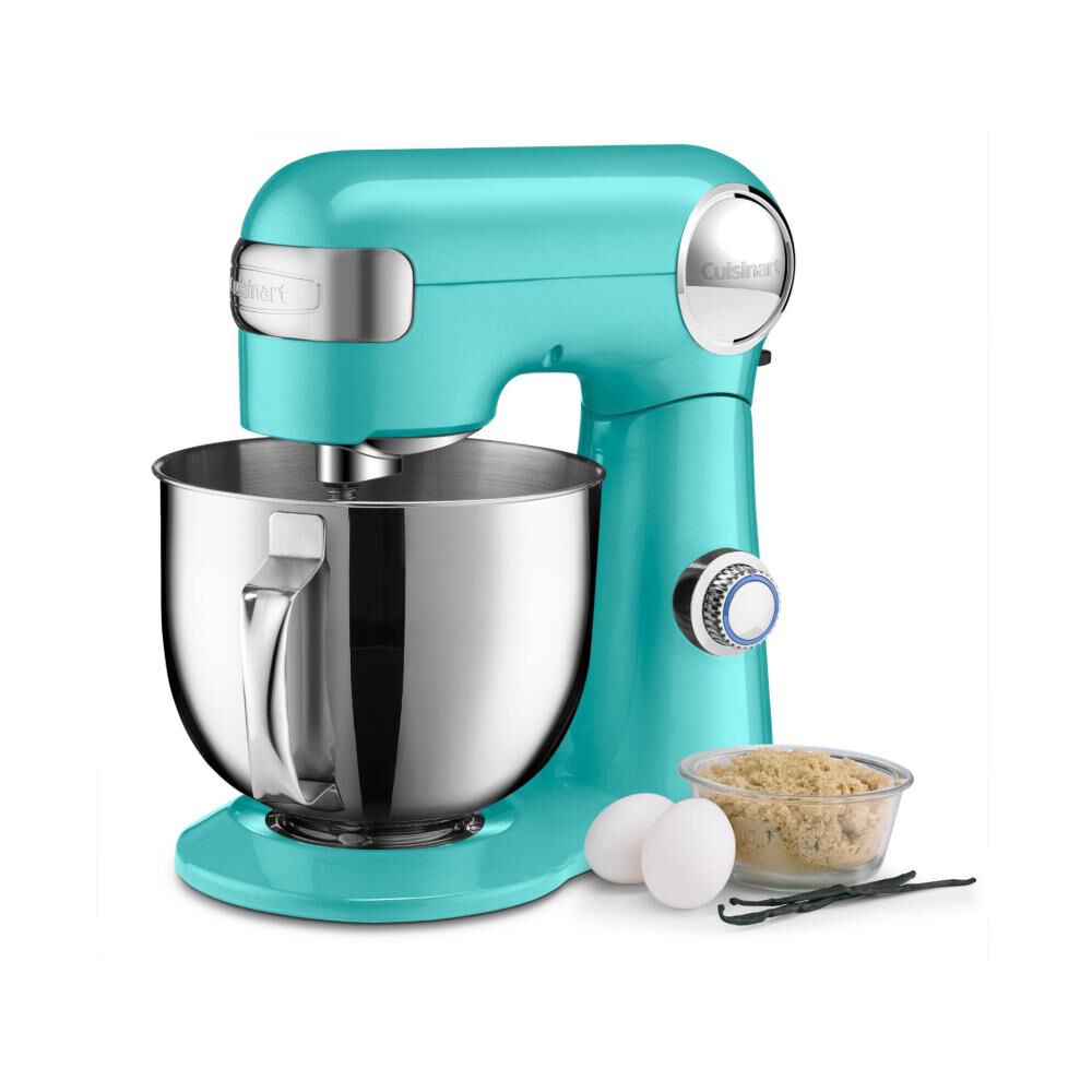 Batidora de Pedestal Cuisinart SM50 / 5 Litros / 500W image number 1.0