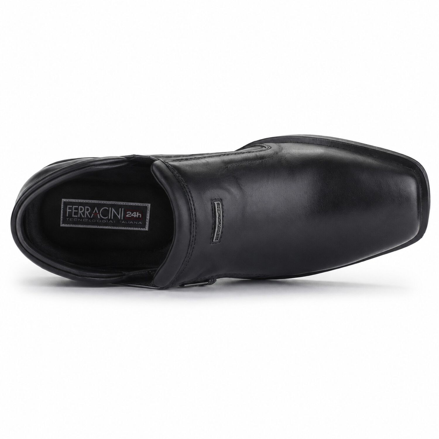 Botin Ferracini Hombre 6622 Urban Negro Casual image number 2.0