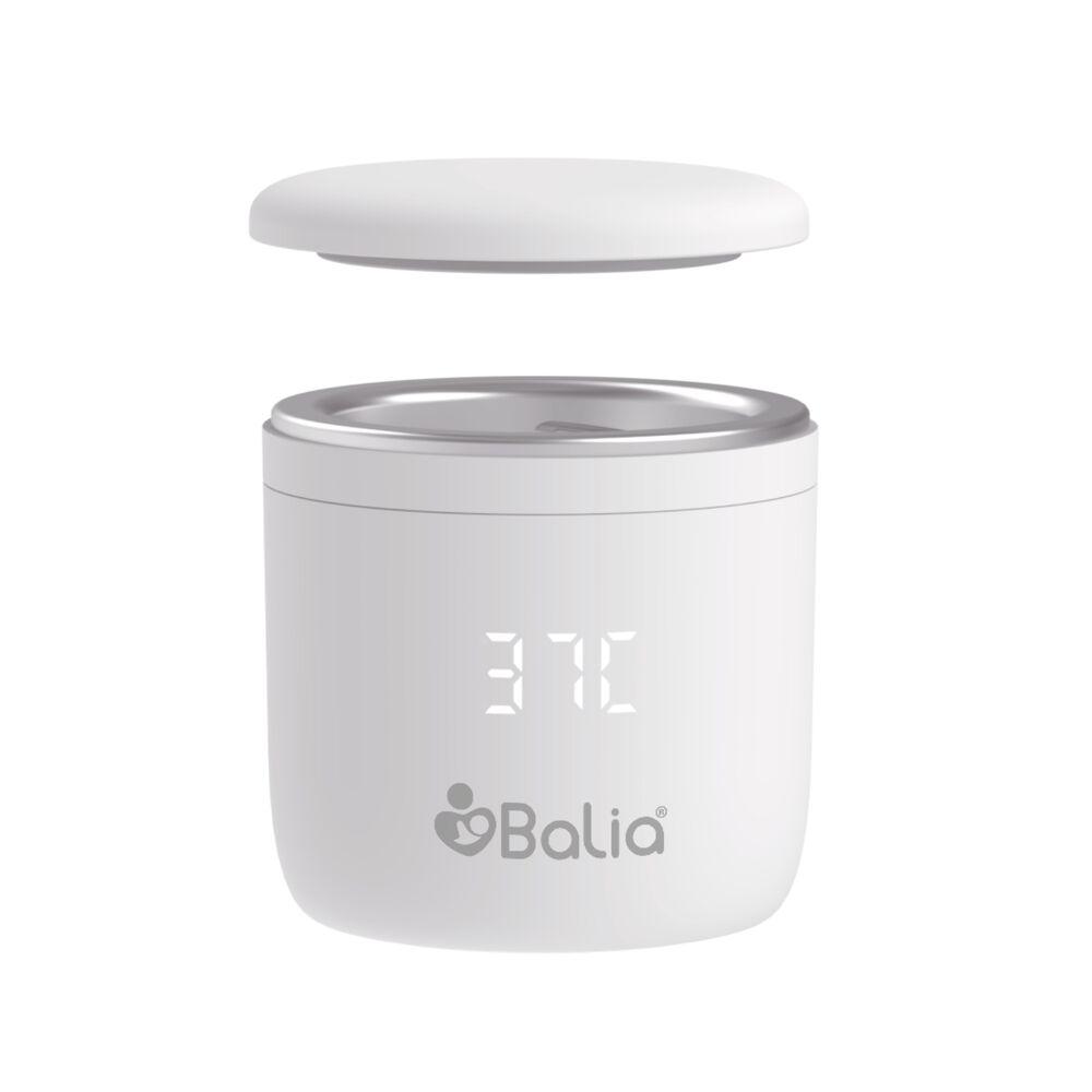 Calentador De Mamaderas Port&aacute;til - Balia image number 1.0