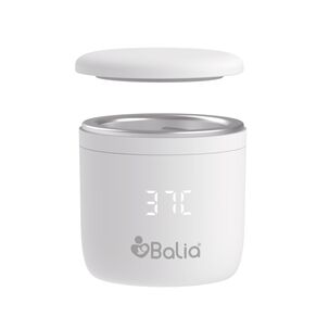 Calentador De Mamaderas Port&aacute;til - Balia