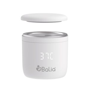 Calentador De Mamaderas Port&aacute;til - Balia