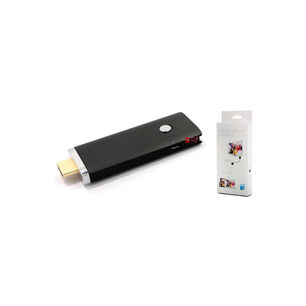 Dongle Mirascreen 5ghz Wifi Display Smart Tv - Ps