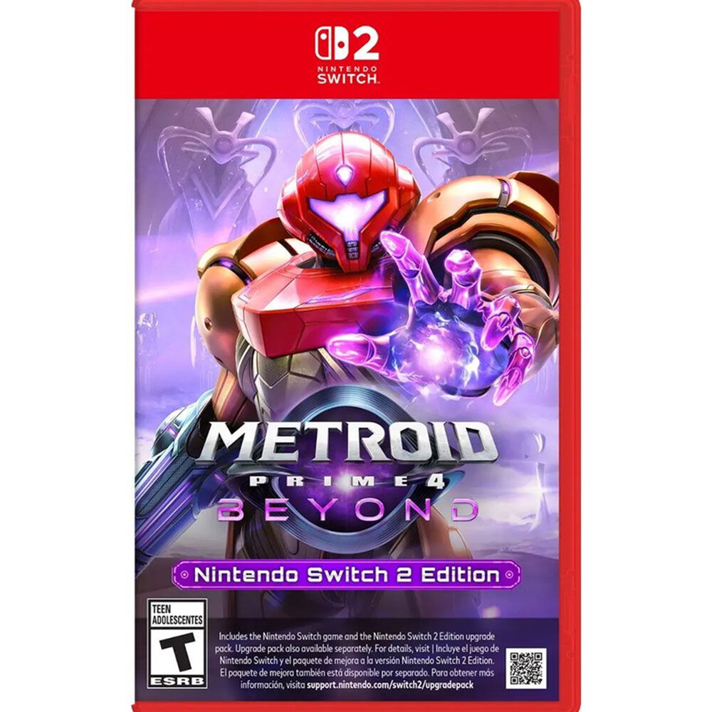 Metroid Prime 4 Beyond Sw2 image number 0.0