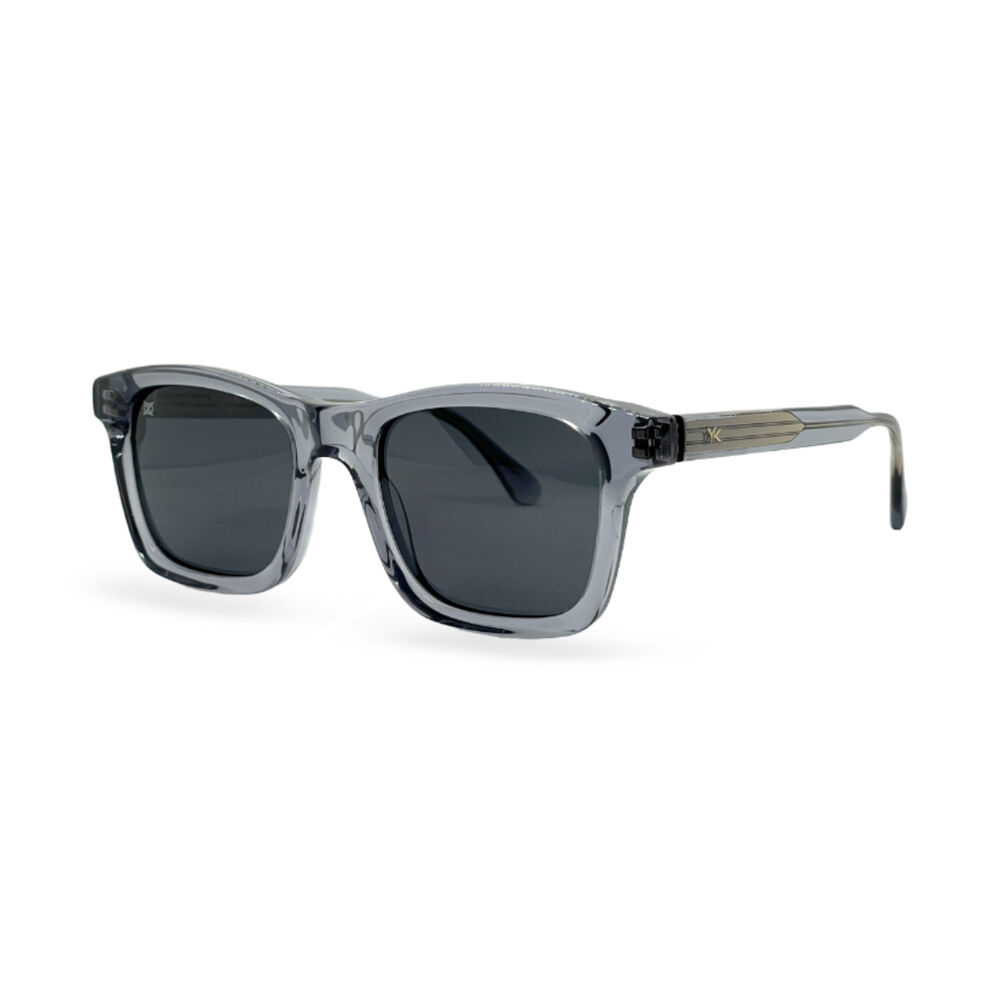 Lentes De Sol High Line Gris Polarizados York Eyewear image number 1.0