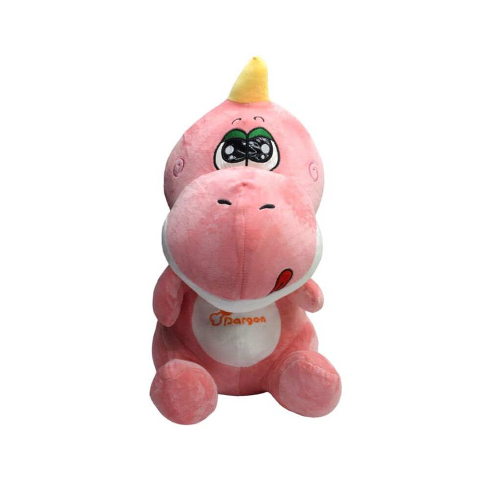 Peluche Drag&oacute;n Colorido 30cm image number 0.0