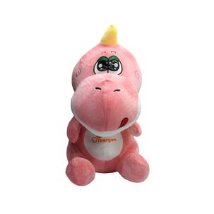 Peluche Drag&oacute;n Colorido 30cm