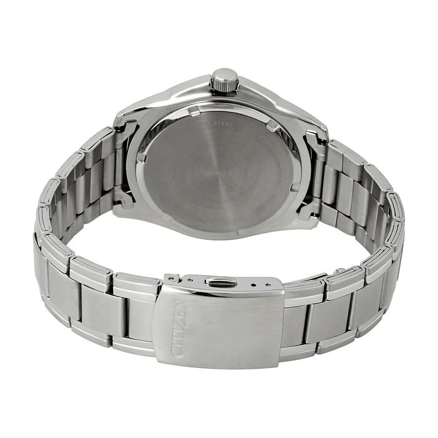 Reloj Citizen Hombre Ag8300-52l Multi-cal Quartz image number 2.0