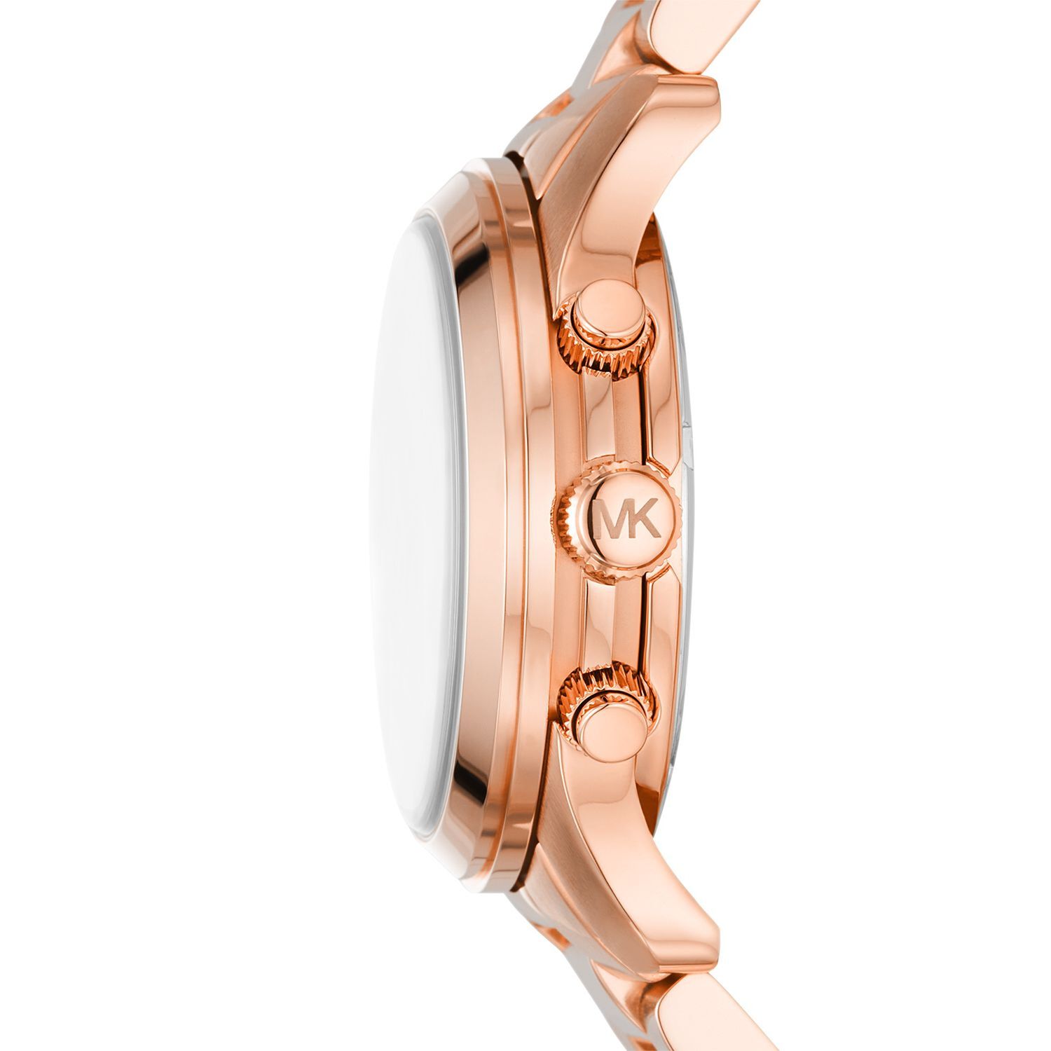 Reloj Oro Rosa Michael Kors Mujer Mk7324 image number 1.0