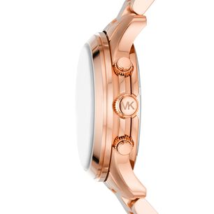 Reloj Oro Rosa Michael Kors Mujer Mk7324