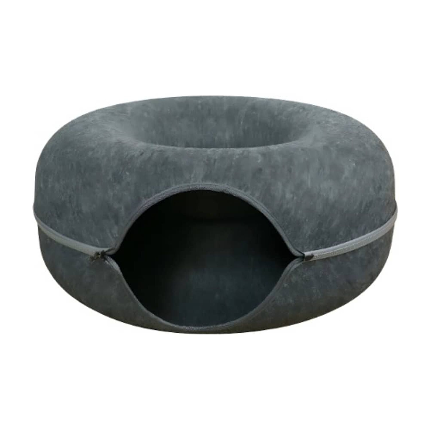 Tunel Cama Gato Mascota Talle Grande image number 0.0