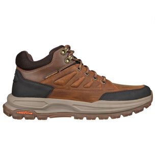 Bot&iacute;n Hombre Skechers Zeller - Bazemore Cdb