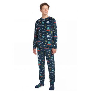 Paijama Pantal&oacute;n Teens Plush 66.1834m