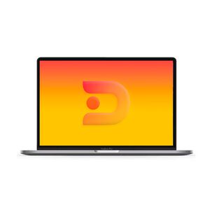 Macbook Pro 13 Pulgadas 8gb Ram 256gb Ssd Intel Core I5 Reacondicionado