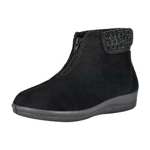 Botin Cereipo Negro Passer