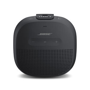 Parlante Portátil Bluetooth Bose Soundlink Micro Negro