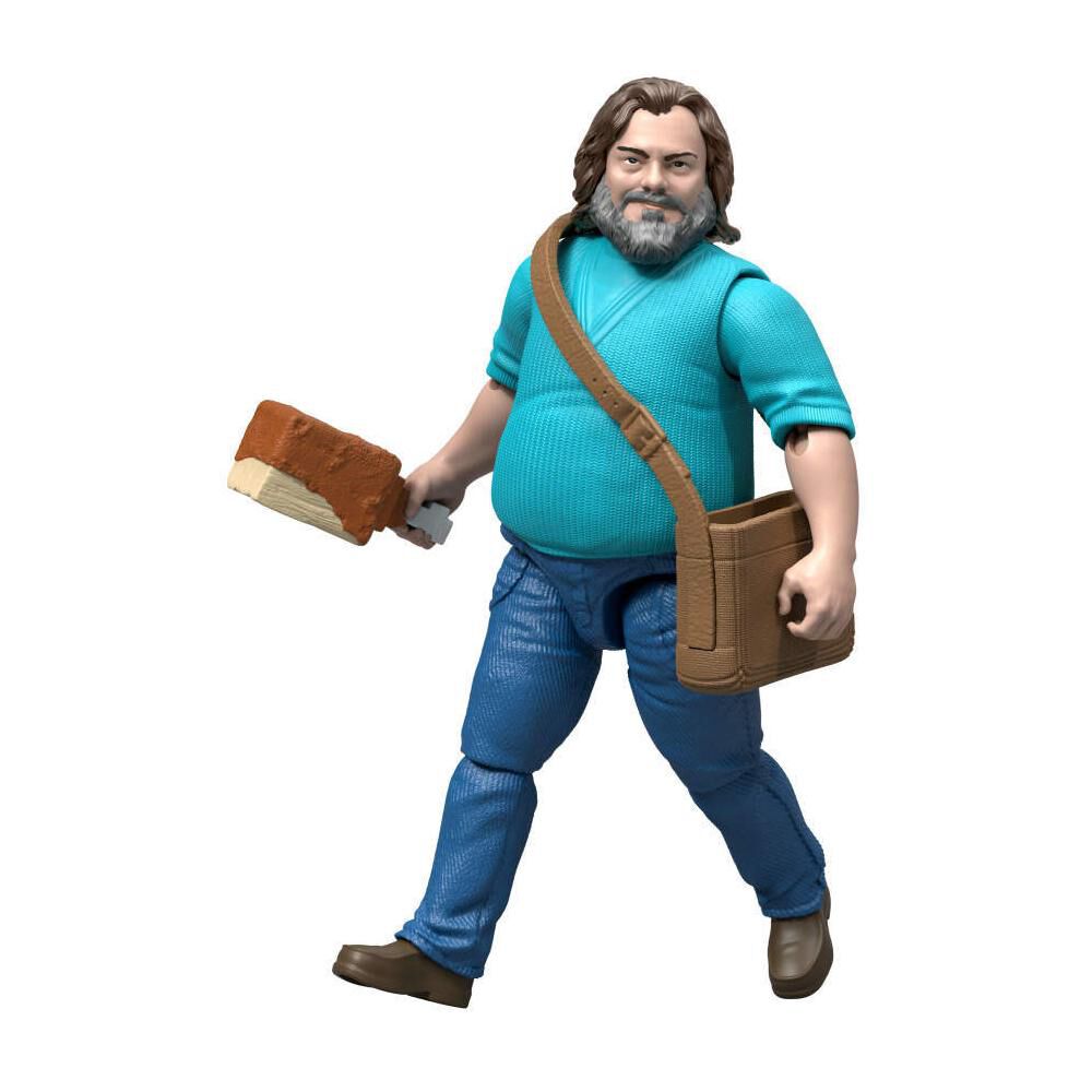 Set De Juego Minecraft La Pelicula image number 2.0