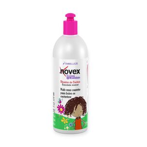 Activador Meus Cachinos 500ml Novex
