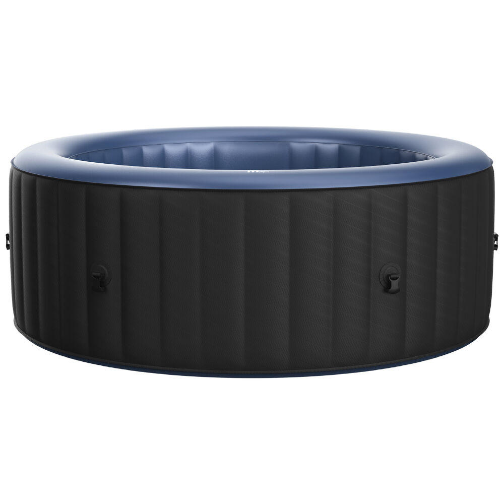 Hot Tub Inflable / Bergen 6 Comfort / Mspa 6 Personas image number 0.0