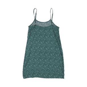 Vestido Corto Sin Mangas Cuello V Mujer Freedom