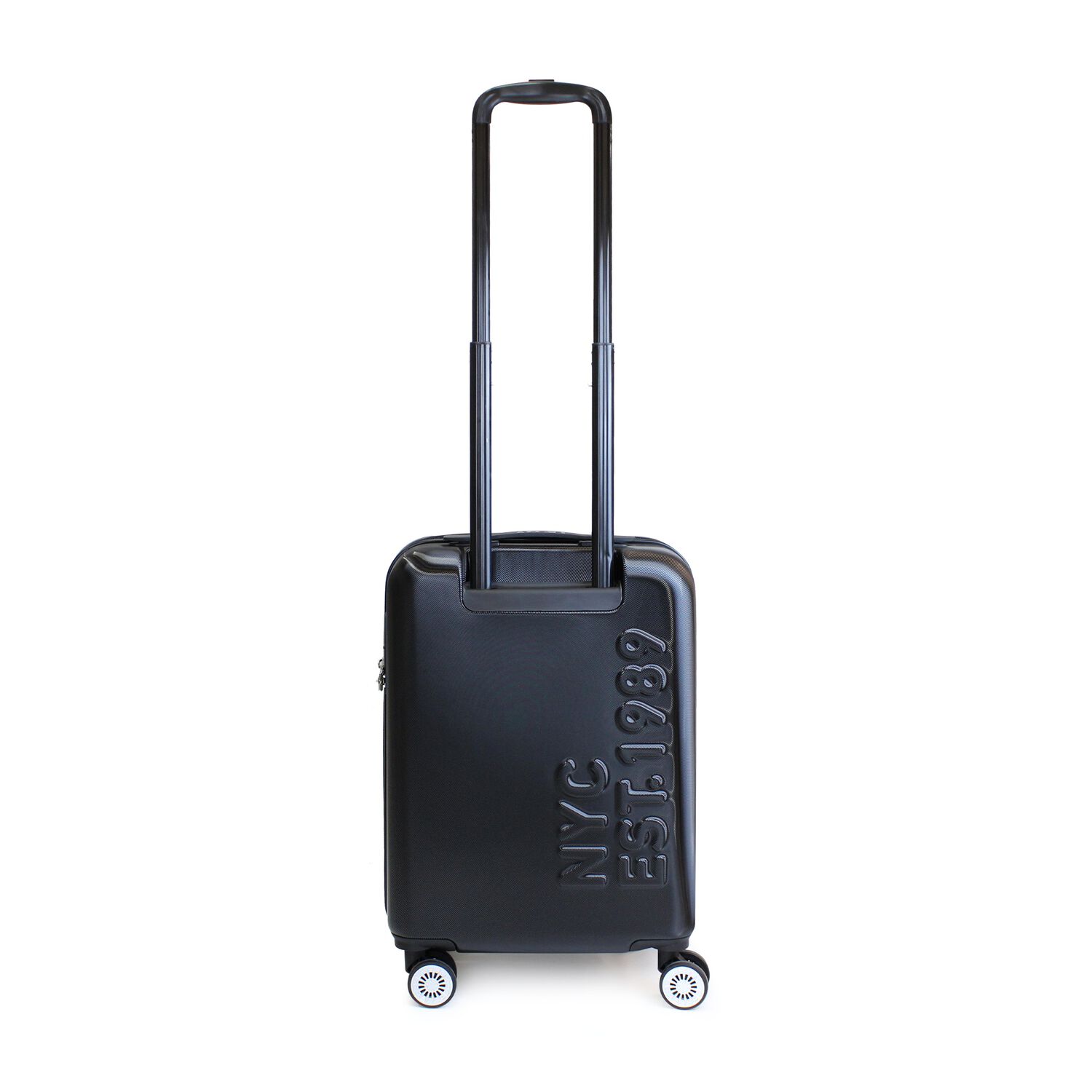 Maleta Donna Karan Cabina Divina S 10kg Negra Dkny image number 3.0