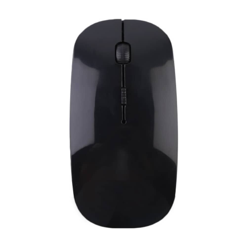 Mouse Raton Inal&aacute;mbrico Dpi Optico Slim Notebook Computador image number 6.0