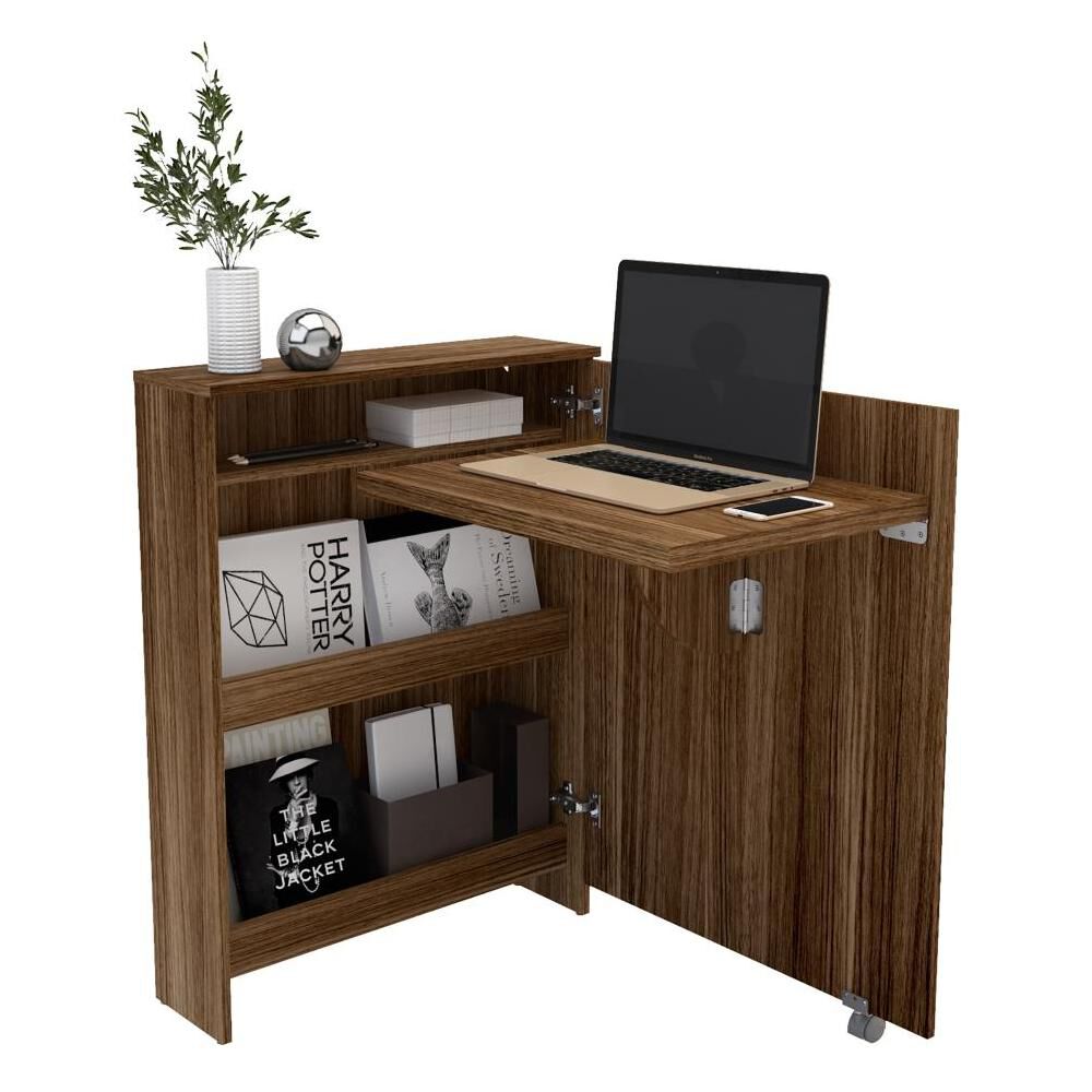 Escritorio Home Mobili Atlanta image number 2.0