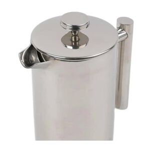 Cafetera Manual Francesa Acero 800ml