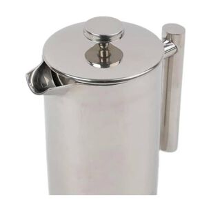Cafetera Manual Francesa Acero 800ml